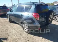 2009 Toyota RAV4 фото