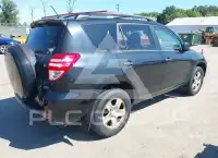 2009 Toyota RAV4 фото