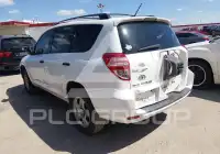 2009 Toyota RAV4 фото
