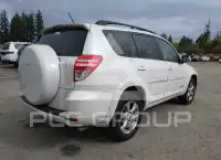 2009 Toyota RAV4 фото