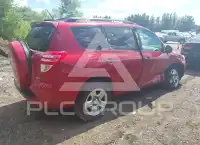 2009 Toyota RAV4 фото