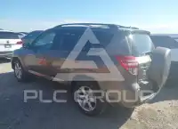 2009 Toyota RAV4 photo