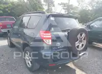 2009 Toyota RAV4 фото