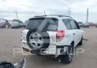 2009 Toyota RAV4 фото