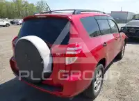 2009 Toyota RAV4 фото