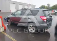2009 Toyota RAV4 фото