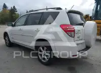 2009 Toyota RAV4 фото