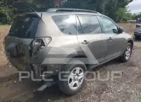 2009 Toyota RAV4 фото