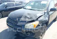 2009 Toyota RAV4 фото