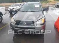 2009 Toyota RAV4 фото