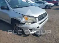 2009 Toyota RAV4 фото