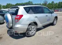 2009 Toyota RAV4 фото