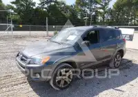 2009 Toyota RAV4 фото
