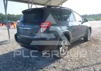 2009 Toyota RAV4 фото