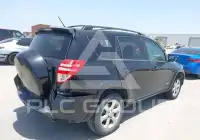 2009 Toyota RAV4 фото