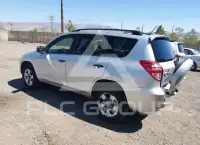 2009 Toyota RAV4 фото