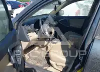 2009 Toyota RAV4 фото