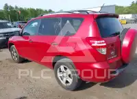 2009 Toyota RAV4 photo