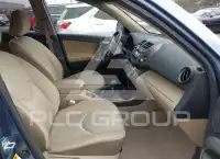 2009 Toyota RAV4 фото