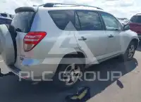 2009 Toyota RAV4 фото