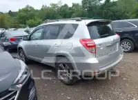 2009 Toyota RAV4 фото
