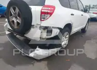2009 Toyota RAV4 photo