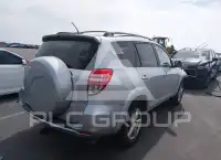 2009 Toyota RAV4 фото