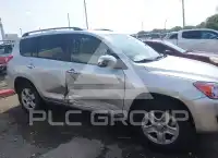 2009 Toyota RAV4 фото