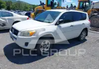 2009 Toyota RAV4 фото