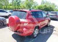 2009 Toyota RAV4 фото