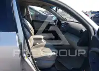2009 Toyota RAV4 photo