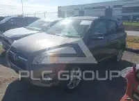 2009 Toyota RAV4 photo