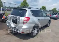2009 Toyota RAV4 фото