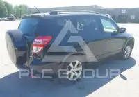 2009 Toyota RAV4 фото