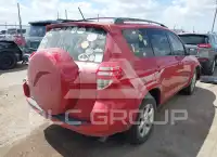 2009 Toyota RAV4 фото