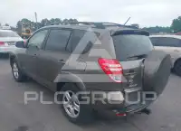 2009 Toyota RAV4 фото