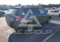 2009 Toyota RAV4 фото
