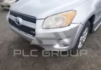 2009 Toyota RAV4 photo