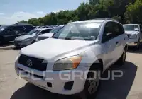 2009 Toyota RAV4 фото