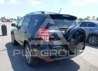 2009 Toyota RAV4 фото
