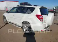 2009 Toyota RAV4 photo