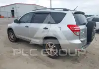 2009 Toyota RAV4 фото