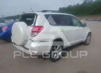 2009 Toyota RAV4 photo