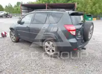 2009 Toyota RAV4 photo
