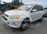 2009 Toyota RAV4 фото