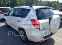 2009 Toyota RAV4 фото