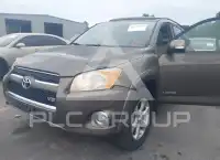 2009 Toyota RAV4 фото