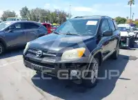 2009 Toyota RAV4 фото