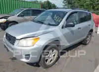 2009 Toyota RAV4 фото