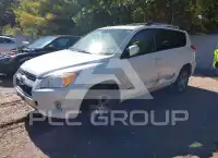 2009 Toyota RAV4 фото